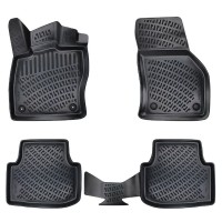 Set covorase auto cauciuc umbrella pentru cupra formentor 2020-