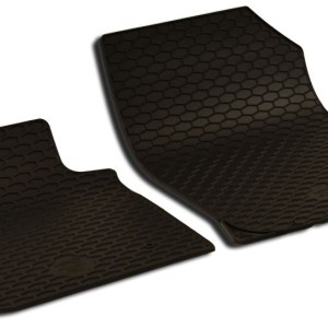 Set covorase auto cauciuc umbrella pentru dacia dokker van (2013-) - 2pcs