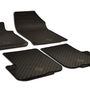 Set covorase auto cauciuc umbrella pentru dacia logan (2012-2020)  sandero / stepway (2012-2020)  dokker(2013-)  lodgy (2013-)