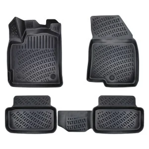 Set covorase auto cauciuc umbrella pentru dacia sandero stepway comfort 2020- Set covorase auto cauciuc umbrella pentru dacia sandero stepway comfort 2020-