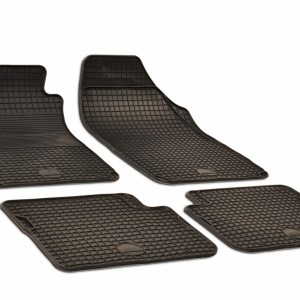 Set covorase auto cauciuc umbrella pentru fiat bravo (2007-2014) stilo (2001-2007) alfa romeo giulietta (2010-)