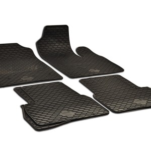 Set covorase auto cauciuc umbrella pentru fiat doblo i (2000-2009)