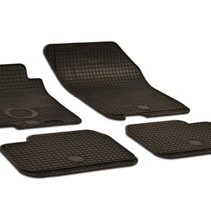 Set covorase auto cauciuc umbrella pentru fiat sedici (2006-)  suzuki sx4 (2006-) sx4 s-cross (inclusiv hybrid) (2013-). swift(2005-)