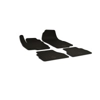 Set covorase auto cauciuc umbrella pentru ford b-max (2012-)