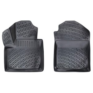 Set covorase auto cauciuc umbrella pentru ford connect i (fata) 2002-2013