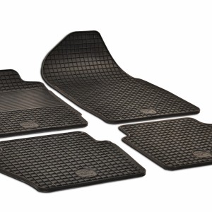 Set covorase auto cauciuc umbrella pentru ford fiesta (2009-2016)