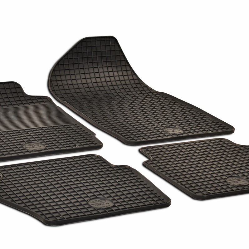 Set covorase auto cauciuc umbrella pentru ford fiesta (2009-2016) - 216164CO - UMBRELLA