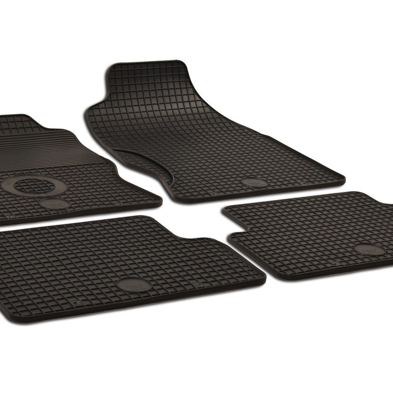 Set covorase auto cauciuc umbrella pentru ford focus (2001-2006) - 213213CO - UMBRELLA