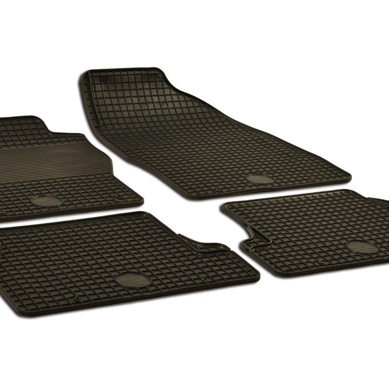 Set covorase auto cauciuc umbrella pentru ford focus ii (2005-2010) focus iii (2011-2018) c-max(2010-) grand c-max(2010-) - 215184CO - UMBRELLA