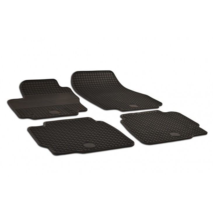 Set covorase auto cauciuc umbrella pentru ford galaxy(2011-2015) mondeo ii(2007-2010) mondeo iii(2010-2014) s-max (2007-2015)