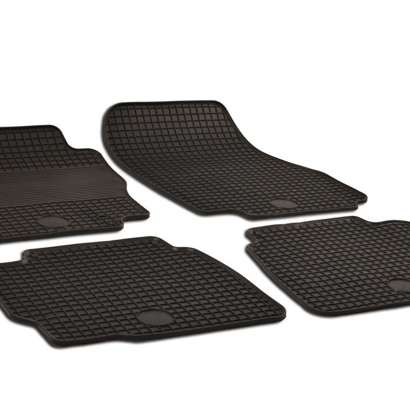 Set covorase auto cauciuc umbrella pentru ford galaxy(2011-2015) mondeo ii(2007-2010) mondeo iii(2010-2014) s-max (2007-2015) - 215864CO - UMBRELLA