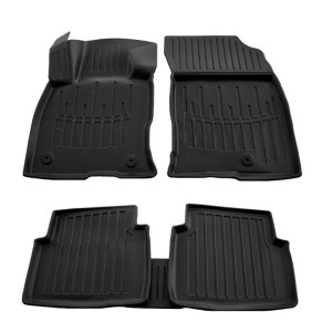 Set covorase auto cauciuc umbrella pentru ford kuga iii (2019-)