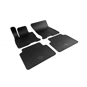 Set covorase auto cauciuc umbrella pentru ford kuga (inclusiv hybrid) (2020-)