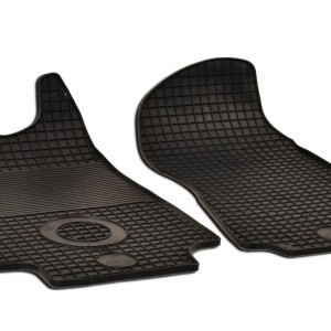 Set covorase auto cauciuc umbrella pentru ford transit v184 (2000-2006).(2006-2013) - 2pcs