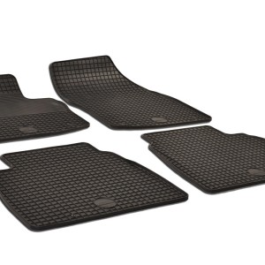 Set covorase auto cauciuc umbrella pentru honda civic (2006-2011). civic hb (2012-2016)