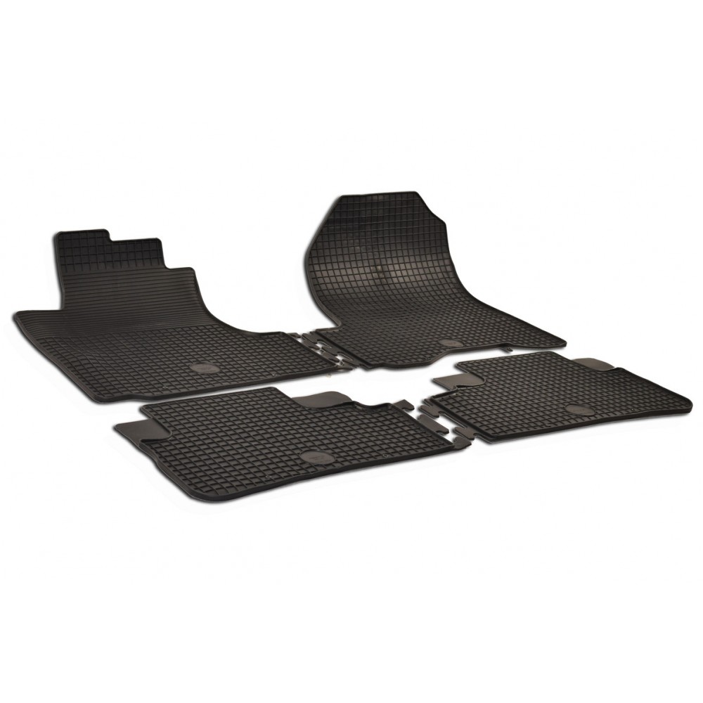 Set covorase auto cauciuc umbrella pentru honda crv (2007-2012)