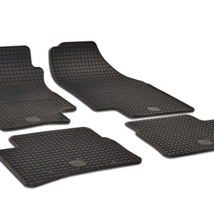 Set covorase auto cauciuc umbrella pentru hyundai accent (2006-)