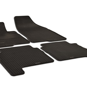 Set covorase auto cauciuc umbrella pentru hyundai santa fe (2006-2012)