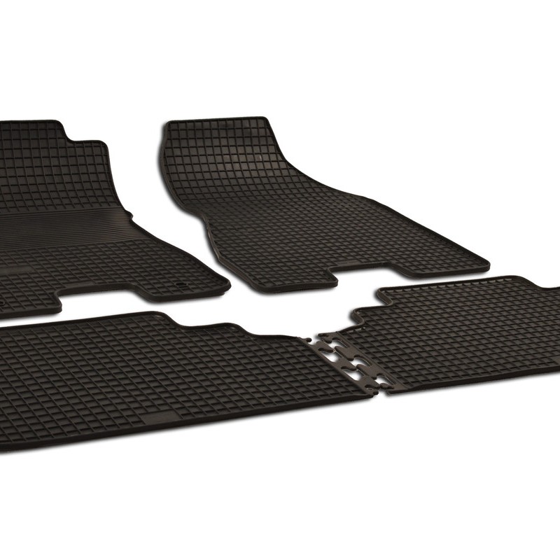 Set covorase auto cauciuc umbrella pentru hyundai tucson (2004-2010) - 214037CO - UMBRELLA