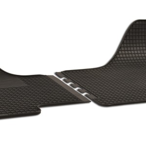 Set covorase auto cauciuc umbrella pentru iveco daily (2000-2008).(2009-2014) - 2pcs