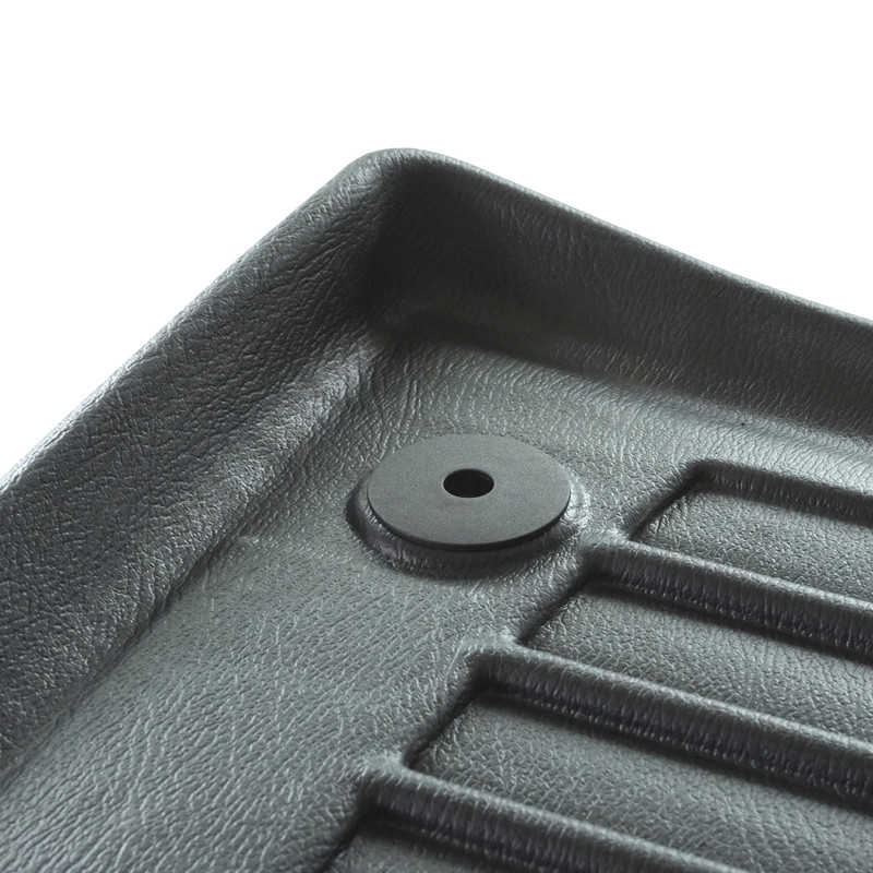 Set covorase auto cauciuc umbrella pentru iveco daily v (2011-2014)