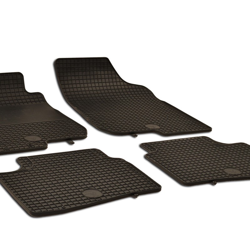 Set covorase auto cauciuc umbrella pentru kia cee`d (2007-2011) hyundai i30 - limousine (2007-2011) - 214984CO - UMBRELLA