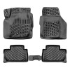 Set covorase auto cauciuc umbrella pentru land rover freelander ii (l359) 2006-2014 - 8682578001850 - UMBRELLA