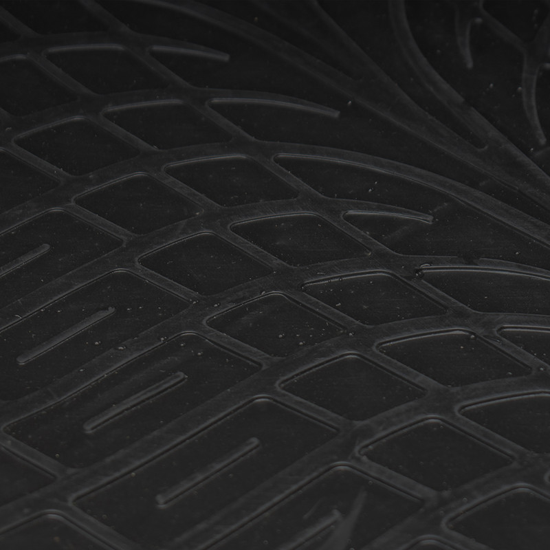 Set covorase auto cauciuc umbrella pentru mazda 3 (2004-2013) - 214854CO - UMBRELLA