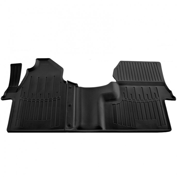 Set covorase auto cauciuc umbrella pentru mercedes benz w906 sprinter ii (2006-2018) (1+2)