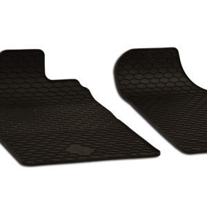 Set covorase auto cauciuc umbrella pentru mercedes vito.viano (w639) (2003-2010).(2010-2014) - 2pcs