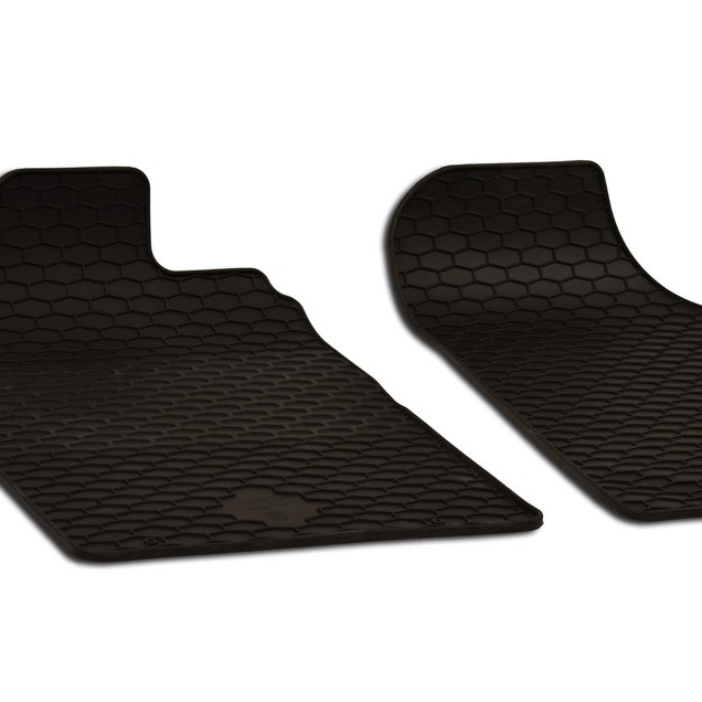 Set covorase auto cauciuc umbrella pentru mercedes vito.viano (w639) (2003-2010).(2010-2014) - 2pcs - 216902CO - UMBRELLA