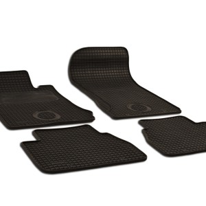 Set covorase auto cauciuc umbrella pentru mercedes (w 211) e-klasse (2002-2008)