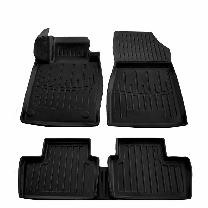 Set covorase auto cauciuc umbrella pentru nissan juke ii (f16) (2019-) - 105951 - UMBRELLA