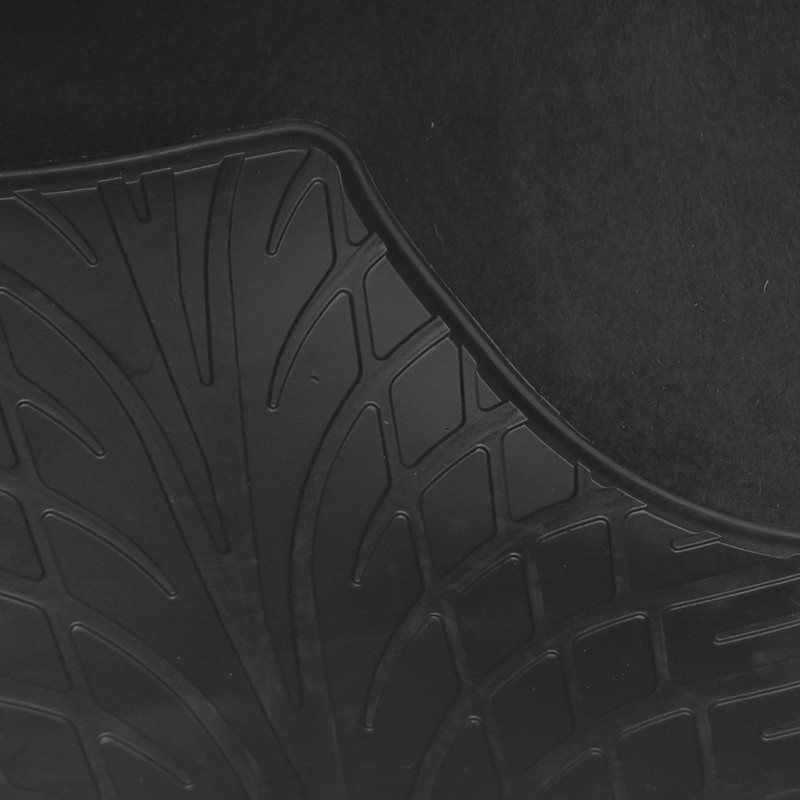 Set covorase auto cauciuc umbrella pentru nissan navara. pathfinder(2007-2012) - 215234CO - UMBRELLA