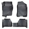 Set covorase auto cauciuc umbrella pentru nissan navara2005-2013 - 8682578002345 - UMBRELLA