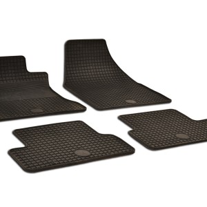 Set covorase auto cauciuc umbrella pentru nissan qashqai (2007-2013)