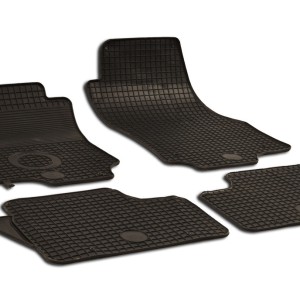 Set covorase auto cauciuc umbrella pentru opel astra h (2004-2009)