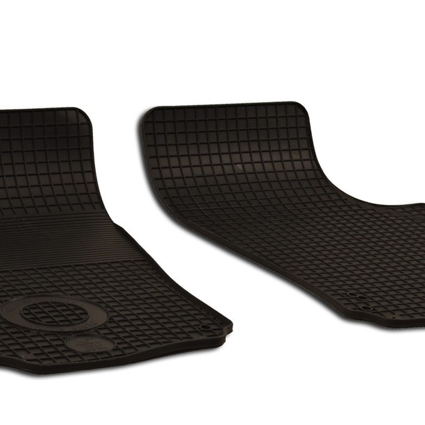 Set covorase auto cauciuc umbrella pentru opel combo c (2001-2011) - 2 pcs - 251920CO - UMBRELLA