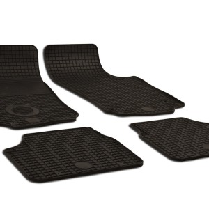 Set covorase auto cauciuc umbrella pentru opel corsa c (2000-2006)