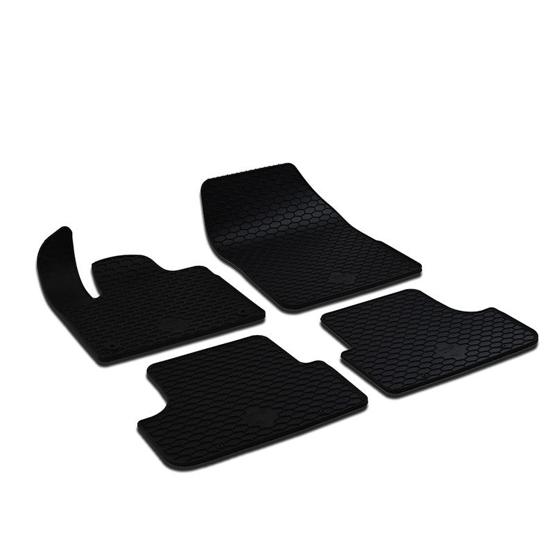 Set covorase auto cauciuc umbrella pentru opel grandland x (2017-)  citroen c5 aircross (2017-)  peugeot 3008 (2017-) - 221315CO - UMBRELLA