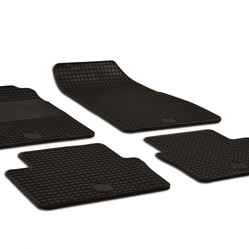 Set covorase auto cauciuc umbrella pentru opel insignia (2008-2013) - 216114CO - UMBRELLA