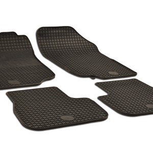 Set covorase auto cauciuc umbrella pentru peugeot 207 (2006-2012)