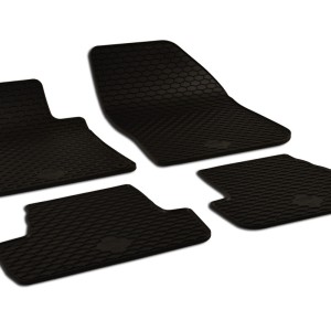 Set covorase auto cauciuc umbrella pentru peugeot 308 (2014-)