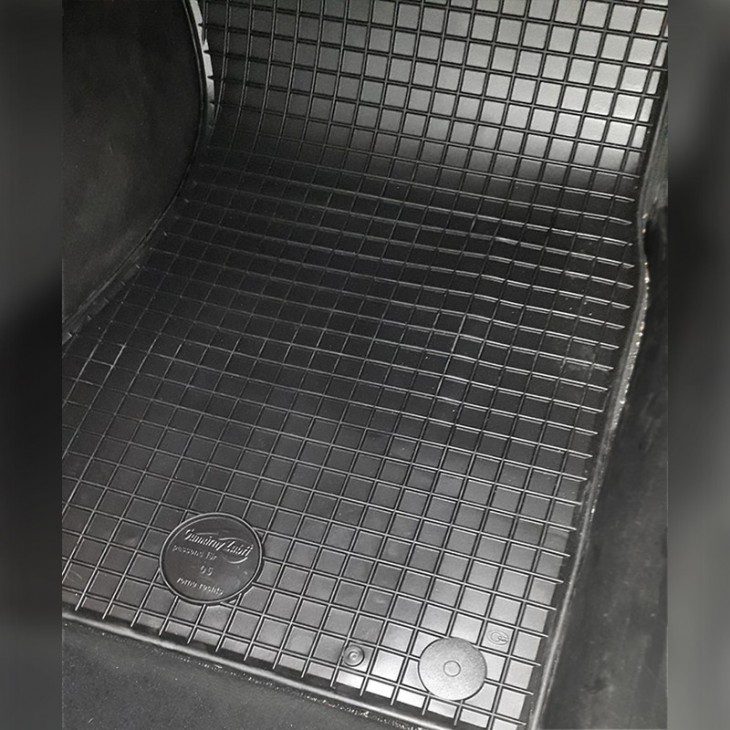 Set covorase auto cauciuc umbrella pentru renault captur ii (2019-)