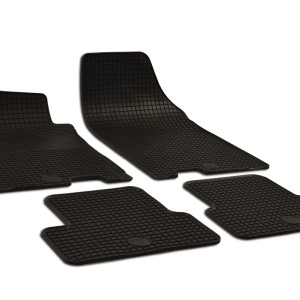 Set covorase auto cauciuc umbrella pentru renault fluence (2010-)