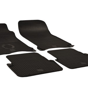 Set covorase auto cauciuc umbrella pentru renault laguna (2001-2007).(2007-)