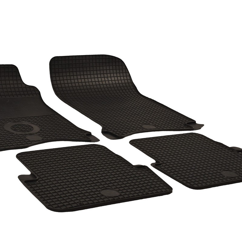 Set covorase auto cauciuc umbrella pentru renault laguna (2001-2007).(2007-)