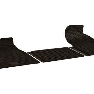 Set covorase auto cauciuc umbrella pentru renault master(1998-2009)/(2010-) nissan nv 400(2011-) opel movano(1999-2009)/(2010-) -3pcs