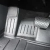 Set covorase auto cauciuc umbrella pentru renault megane ii (2002-2009)
