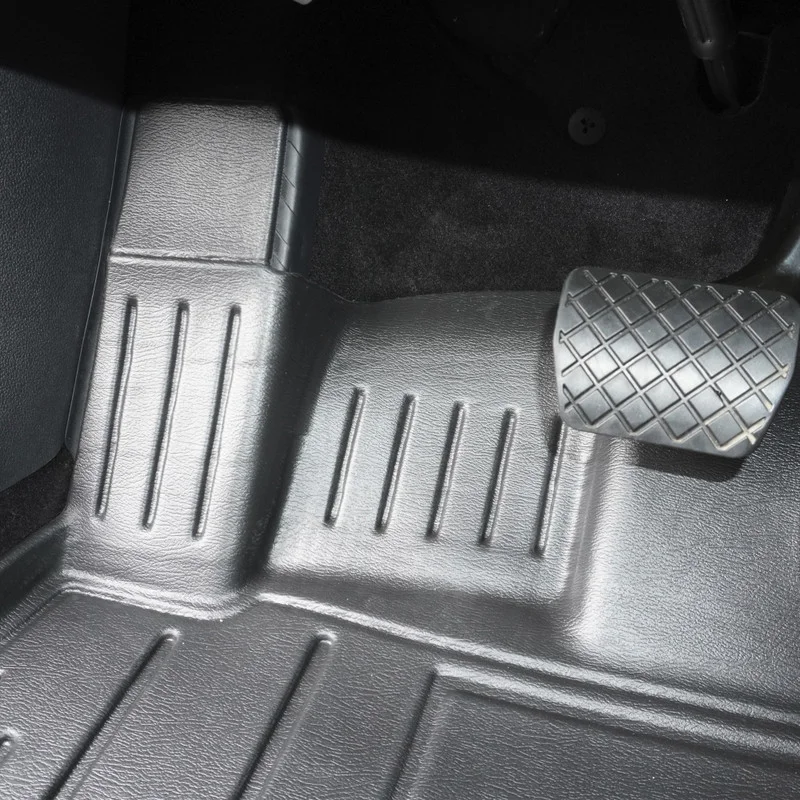 Set covorase auto cauciuc umbrella pentru renault megane ii (2002-2009)